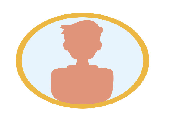 彭泽墙绘中如何画好人物轮廓?