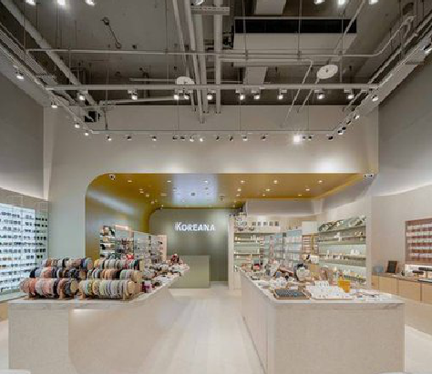 彭泽店面装修流程