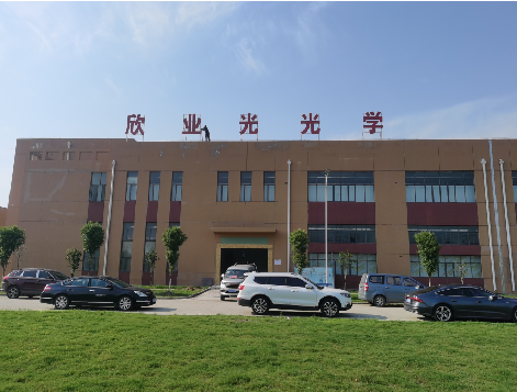 彭泽楼顶大型发光字制作如何安装?