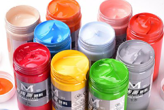 彭泽你知道什么材料可以用于墙绘吗?