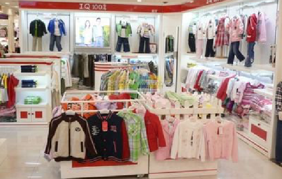 彭泽店面装修风格确定。