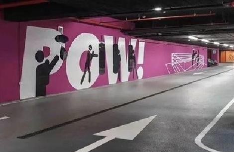 彭泽墙绘设计师的选择是关键。