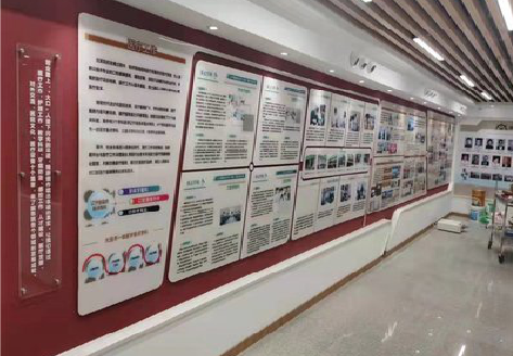 彭泽大城市文化背景墙制作常用工艺。