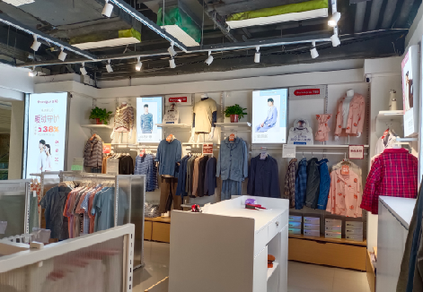 彭泽超市卖场装修如何提升消费欲望？