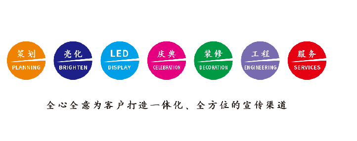 彭泽广告公司该如何满足客户需求？