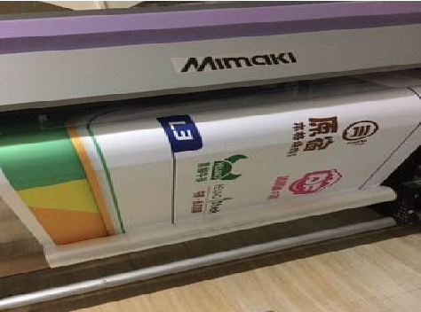 彭泽喷印写真褪色的原因。