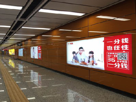 彭泽广告灯箱的发展前景？