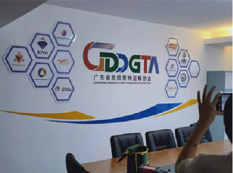 彭泽公司走廊文化墙如何设计布置？