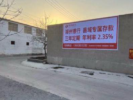 彭泽喷绘广告持久的的几大要素。